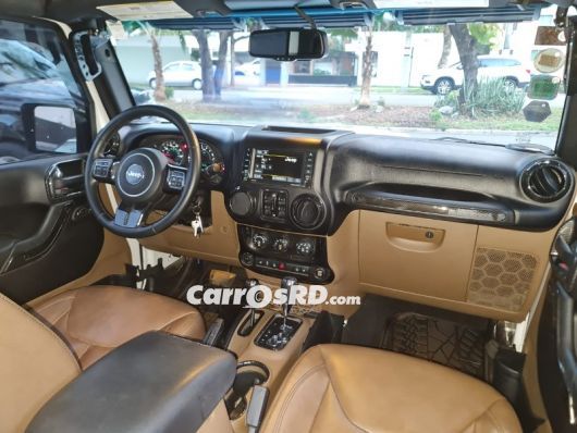 Jeep Wrangler Jeep en venta