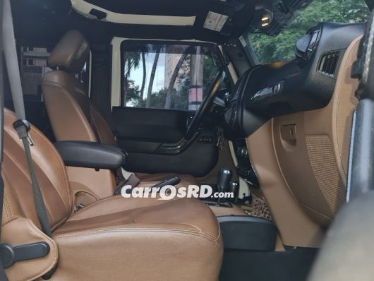 Jeep Wrangler Jeep en venta