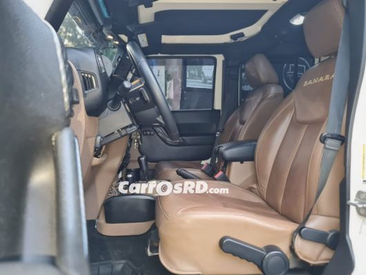 Jeep Wrangler Jeep en venta