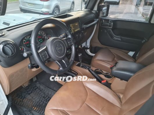 Jeep Wrangler Jeep en venta