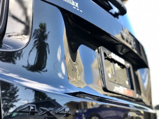 Jeep Renegade Latitude