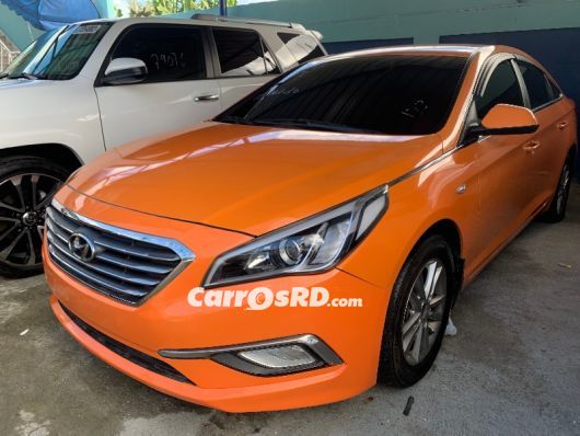 Hyundai Sonata Carros en venta