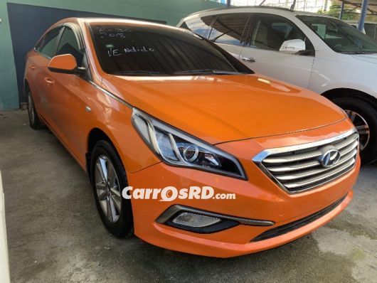 Hyundai Sonata Carros en venta