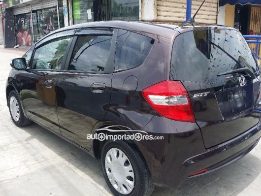 Honda Fit Hatchback en venta