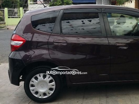 Honda Fit Hatchback en venta
