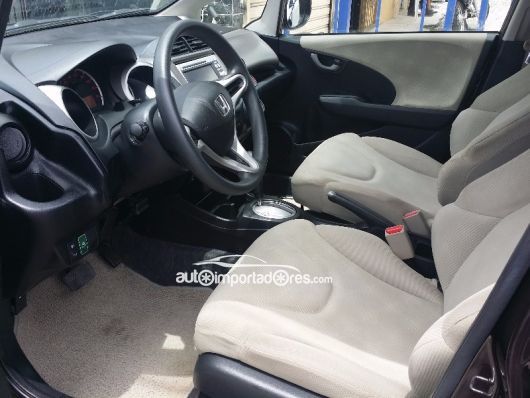 Honda Fit Hatchback en venta