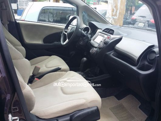 Honda Fit Hatchback en venta