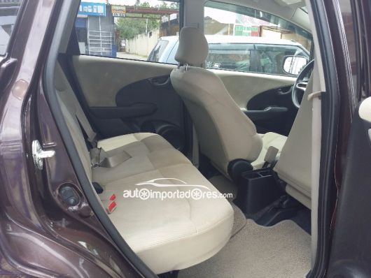Honda Fit Hatchback en venta