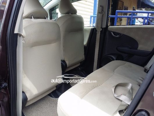 Honda Fit Hatchback en venta