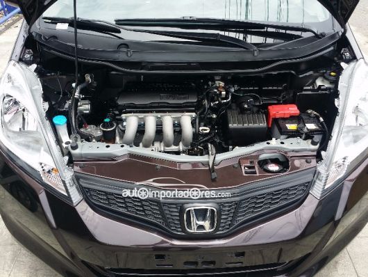 Honda Fit Hatchback en venta