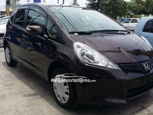 Honda Fit Hatchback en venta
