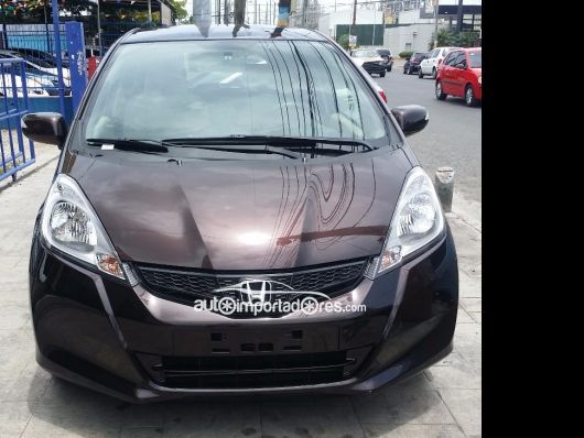 Honda Fit Hatchback en venta
