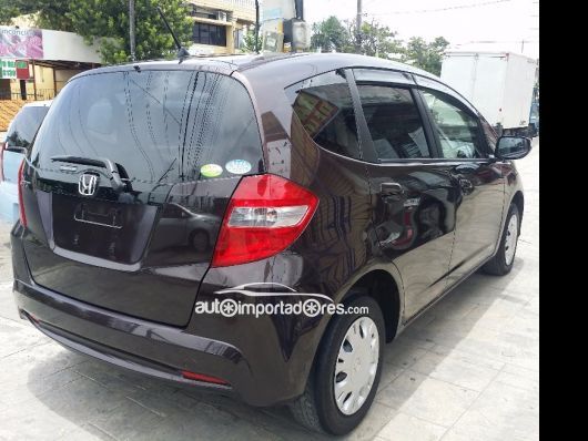 Honda Fit Hatchback en venta