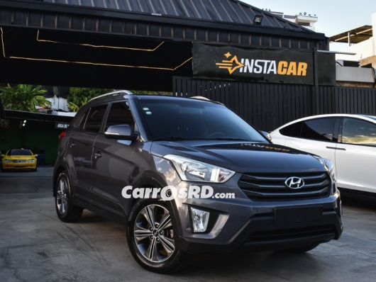 Hyundai Cantus Jeepeta en venta