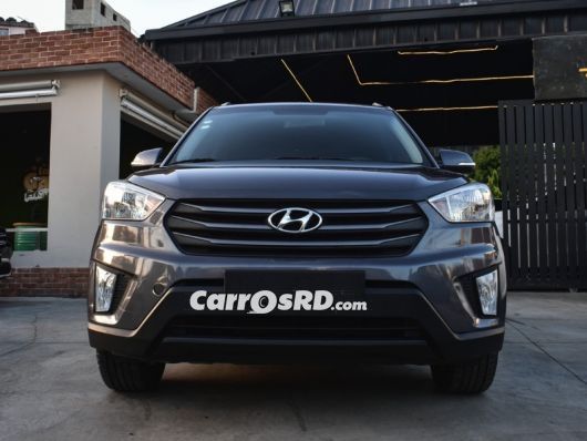 Hyundai Cantus Jeepeta en venta