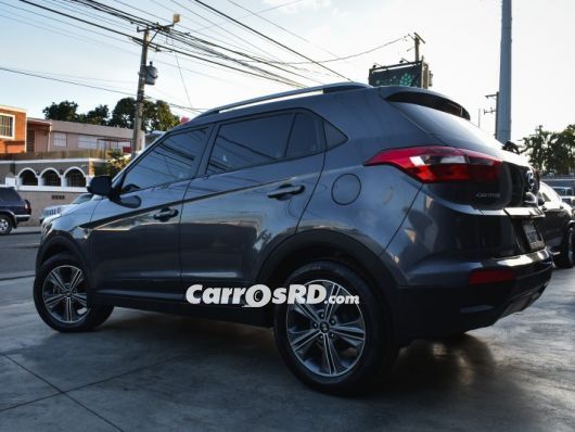 Hyundai Cantus Jeepeta en venta