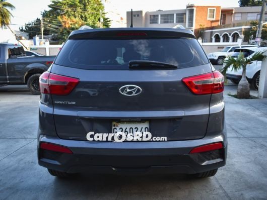 Hyundai Cantus Jeepeta en venta