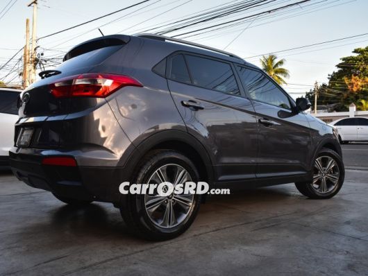 Hyundai Cantus Jeepeta en venta