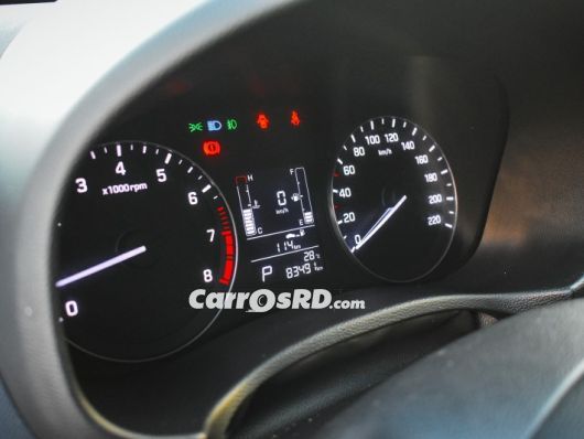 Hyundai Cantus Jeepeta en venta
