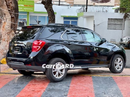 Chevrolet Equinox Jeepeta en venta