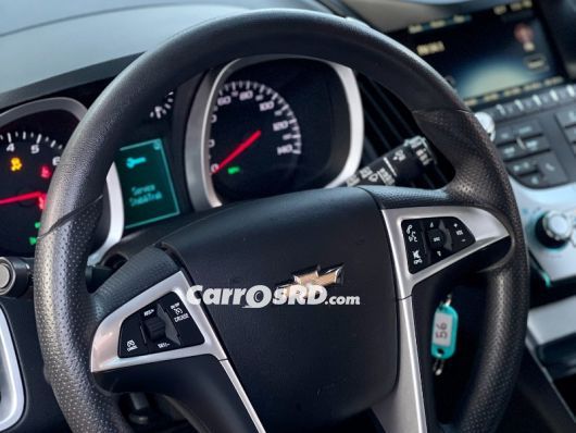 Chevrolet Equinox Jeepeta en venta