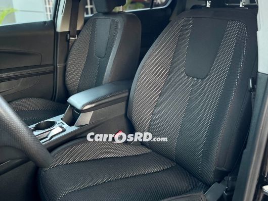 Chevrolet Equinox Jeepeta en venta