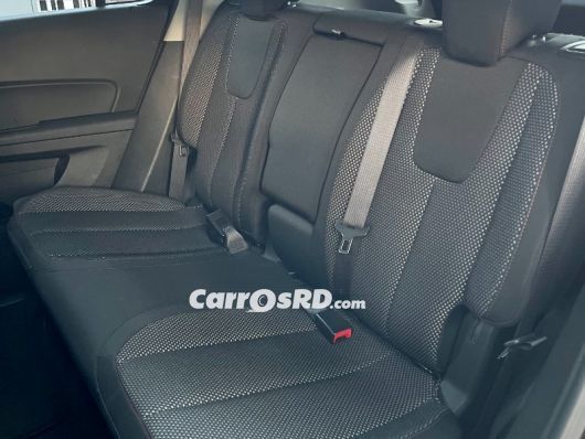 Chevrolet Equinox Jeepeta en venta