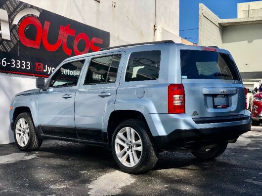 Jeep Patriot Sport
