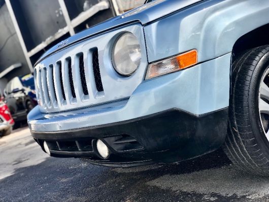 Jeep Patriot Sport