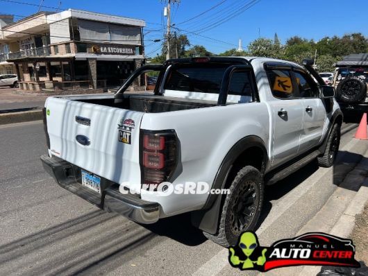 Ford Ranger Camioneta en venta