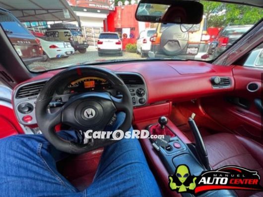 Honda S2000 Convertible en venta