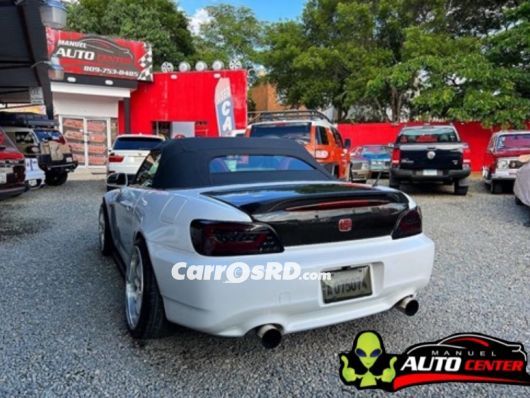 Honda S2000 Convertible en venta