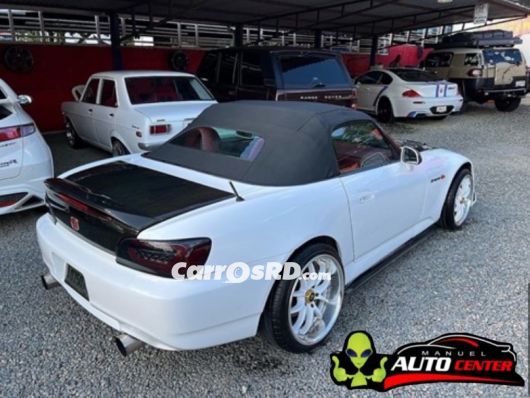 Honda S2000 Convertible en venta