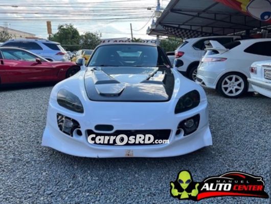 Honda S2000 Convertible en venta