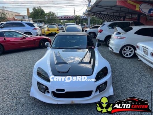 Honda S2000 Convertible en venta