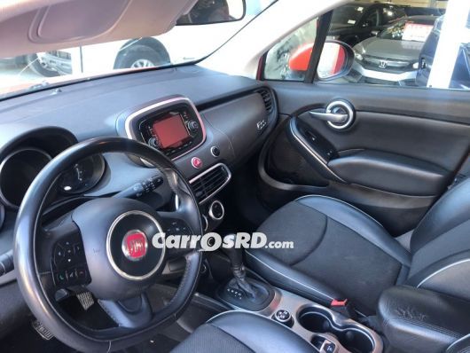 Fiat 500 Jeepeta en venta