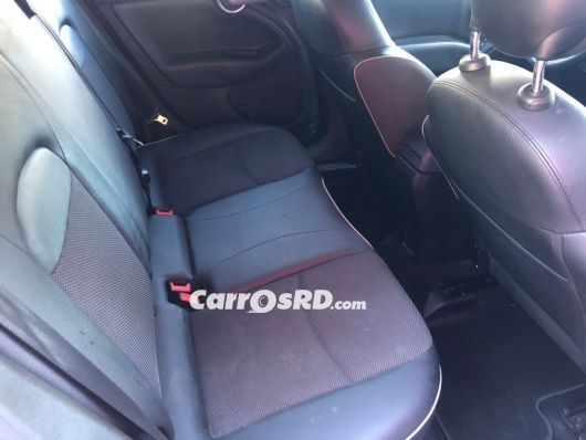 Fiat 500 Jeepeta en venta