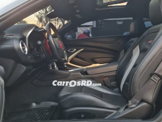 Chevrolet Camaro Carros en venta
