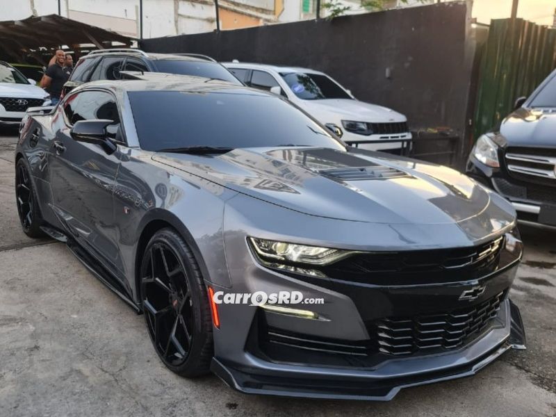 Chevrolet