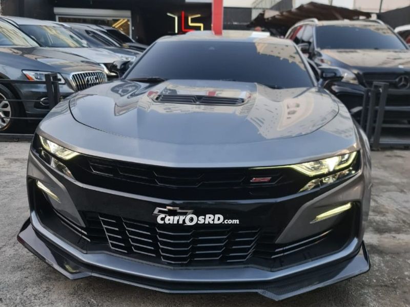 Chevrolet