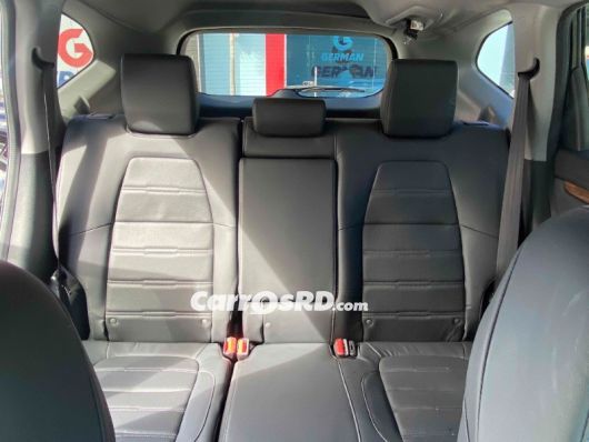 Honda CR-V Jeepeta en venta