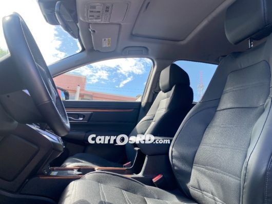 Honda CR-V Jeepeta en venta