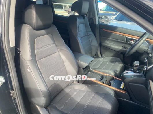 Honda CR-V Jeepeta en venta