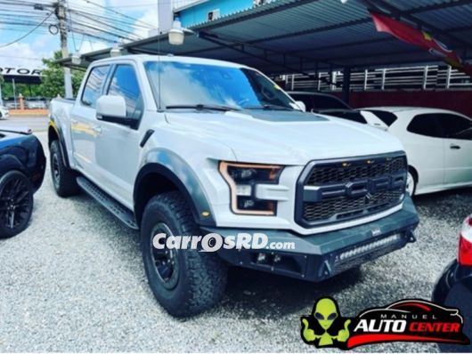 Ford F150 Camioneta en venta