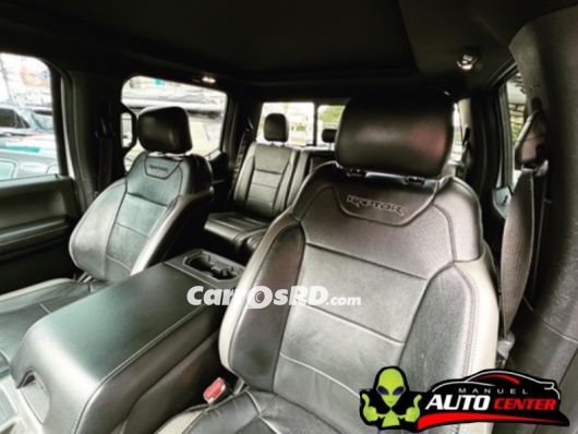 Ford F150 Camioneta en venta
