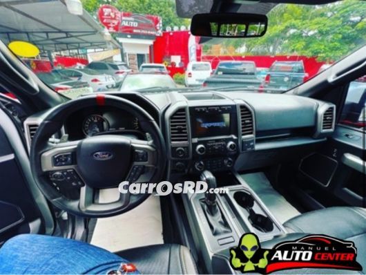 Ford F150 Camioneta en venta