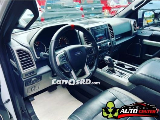 Ford F150 Camioneta en venta