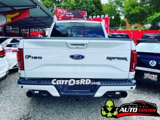 Ford F150 Camioneta en venta