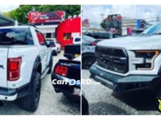 Ford F150 Camioneta en venta
