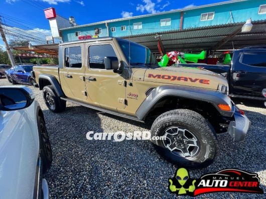Jeep Gladiator Jeep en venta